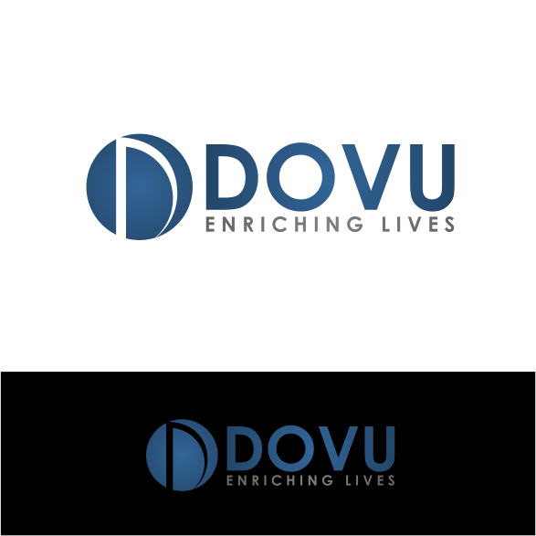 Logo Design by pringlebermudez23 for DOVU HOME | Design #9506549