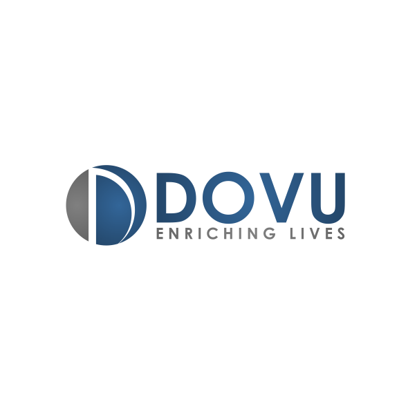 Logo-Design von pringlebermudez23 für DOVU HOME | Design #9506565