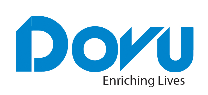 Logo Design by Rajith Shantha Caldera for DOVU HOME | Design #9377735