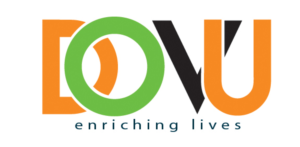 Logo-Design von Rajith Shantha Caldera für DOVU HOME | Design: #9377737