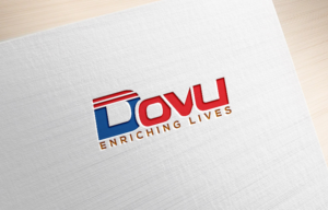 Logo-Design von amanbd62 für DOVU HOME | Design: #9355747