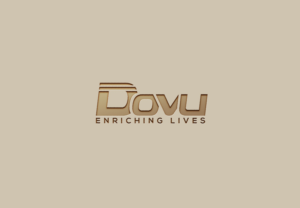 Logo-Design von amanbd62 für DOVU HOME | Design: #9355749