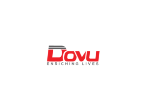 Logo-Design von amanbd62 für DOVU HOME | Design: #9355750
