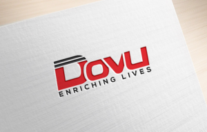 Logo-Design von amanbd62 für DOVU HOME | Design: #9355759