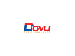 Logo-Design von amanbd62 für DOVU HOME | Design: #9355761