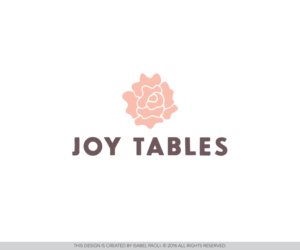 Logo Design by isabel.paoli for this project | Design: #9352393