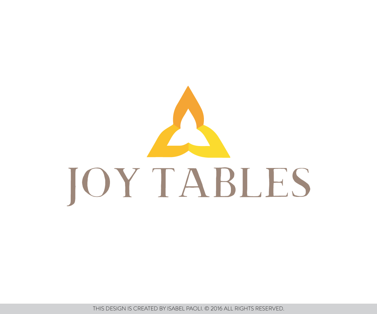 Logo Design by isabel.paoli for this project | Design #9352395
