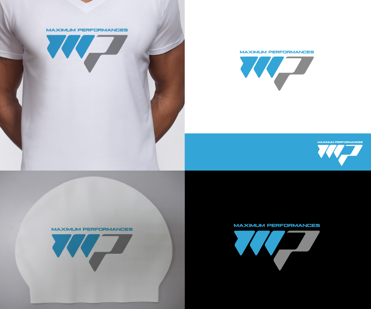 Logo Design by dharlan for Maximum Performances | Design #9506619