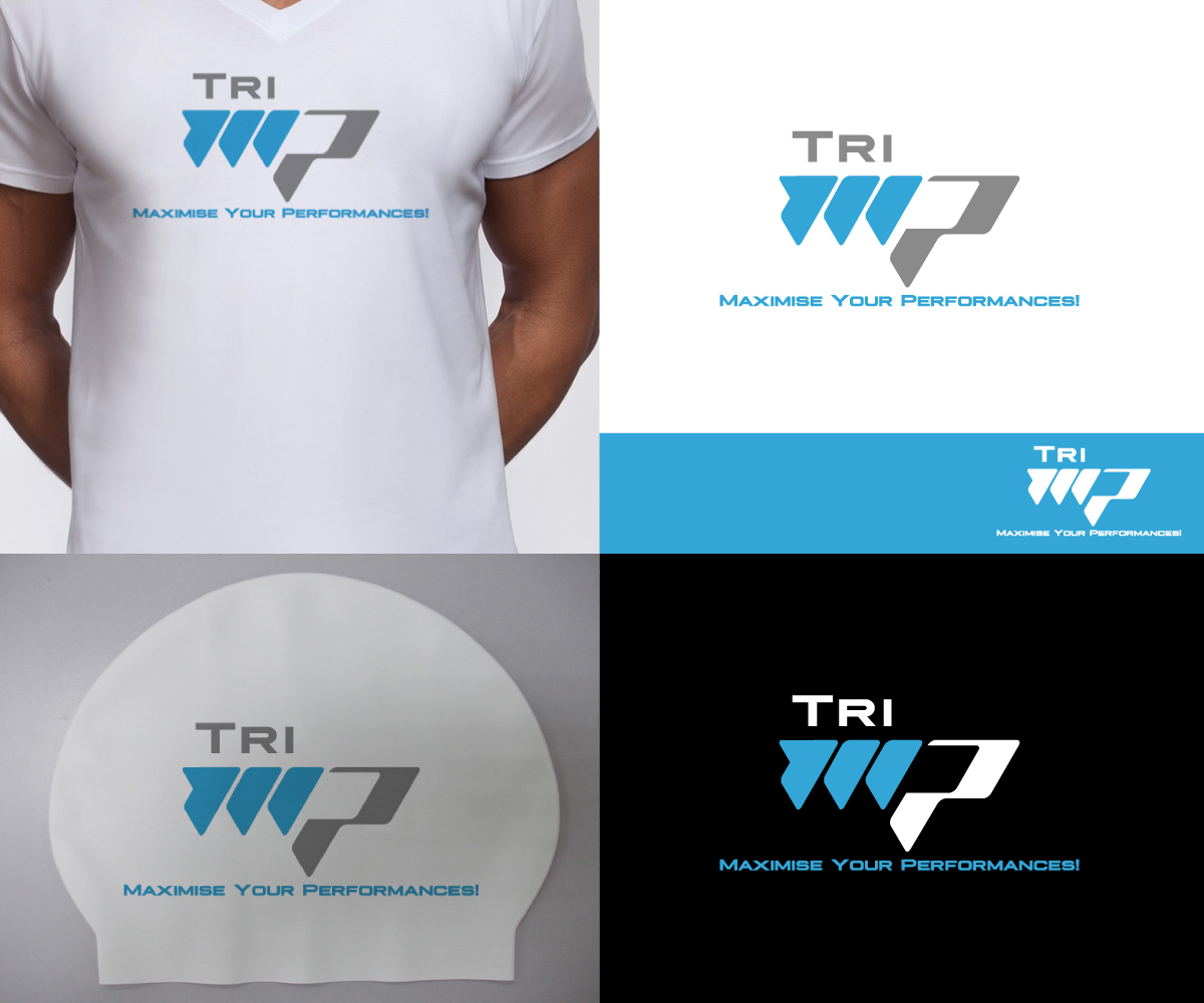 Logo Design by dharlan for Maximum Performances | Design #9611405