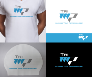 Logo Design by dharlan for Maximum Performances | Design: #9611405