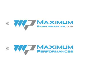 Logo Design by dharlan for Maximum Performances | Design: #9677744