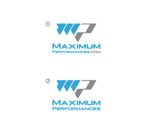Logo Design by dharlan for Maximum Performances | Design: #9677765