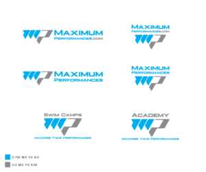 Logo Design by dharlan for Maximum Performances | Design: #9787239