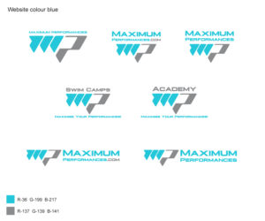 Logo Design by dharlan for Maximum Performances | Design: #9798920