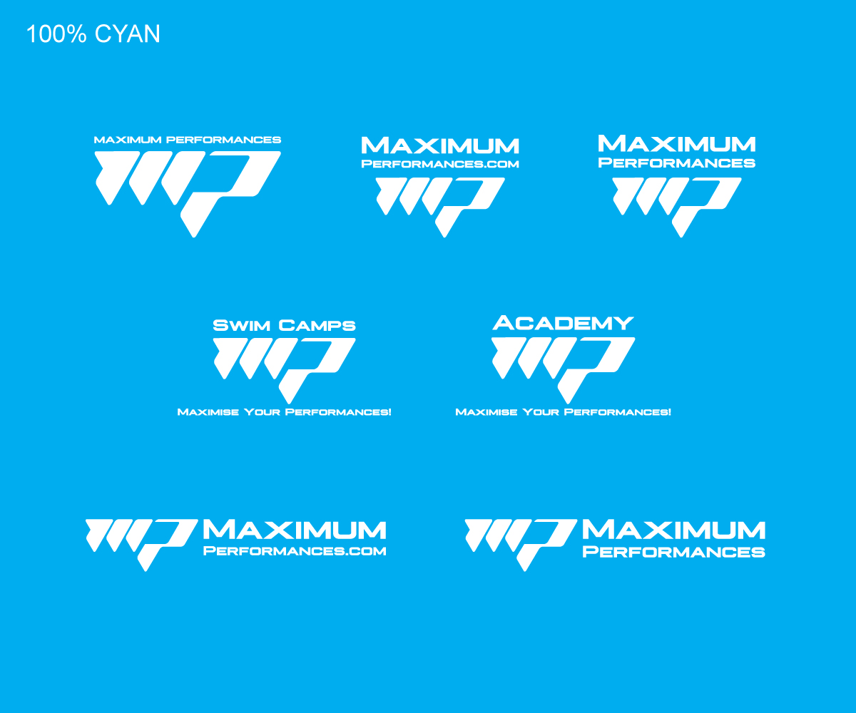 Logo Design by dharlan for Maximum Performances | Design #9798939
