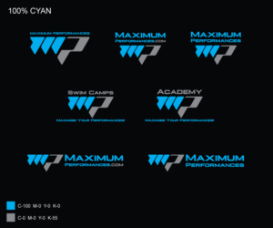 Logo Design by dharlan for Maximum Performances | Design: #9798955