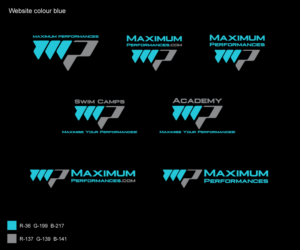 Logo Design by dharlan for Maximum Performances | Design: #9798966