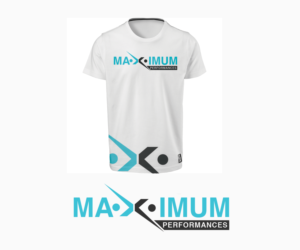 Logo Design by Navneet Singh for Maximum Performances | Design: #9506609