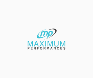 Logo Design by Navneet Singh for Maximum Performances | Design: #9506785