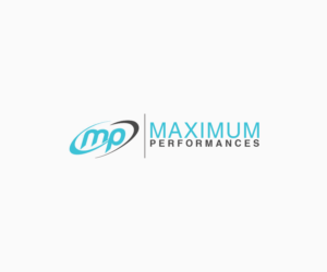 Logo Design by Navneet Singh for Maximum Performances | Design: #9506786