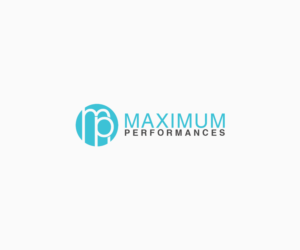 Logo Design by Navneet Singh for Maximum Performances | Design: #9506799