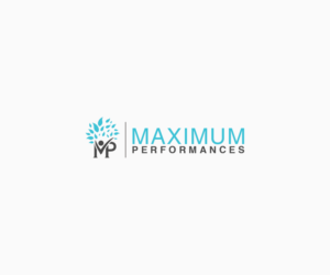 Logo Design by Navneet Singh for Maximum Performances | Design: #9506816