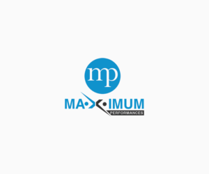 Logo Design by Navneet Singh for Maximum Performances | Design: #9518289