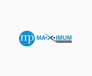 Logo Design by Navneet Singh for Maximum Performances | Design: #9518290