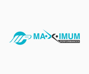 Logo Design by Navneet Singh for Maximum Performances | Design: #9518324