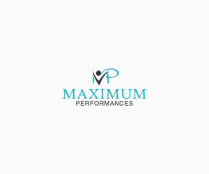 Logo Design by Navneet Singh for Maximum Performances | Design: #9518348