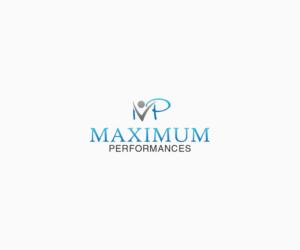 Logo Design by Navneet Singh for Maximum Performances | Design: #9518349