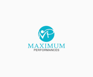 Logo Design by Navneet Singh for Maximum Performances | Design: #9518373