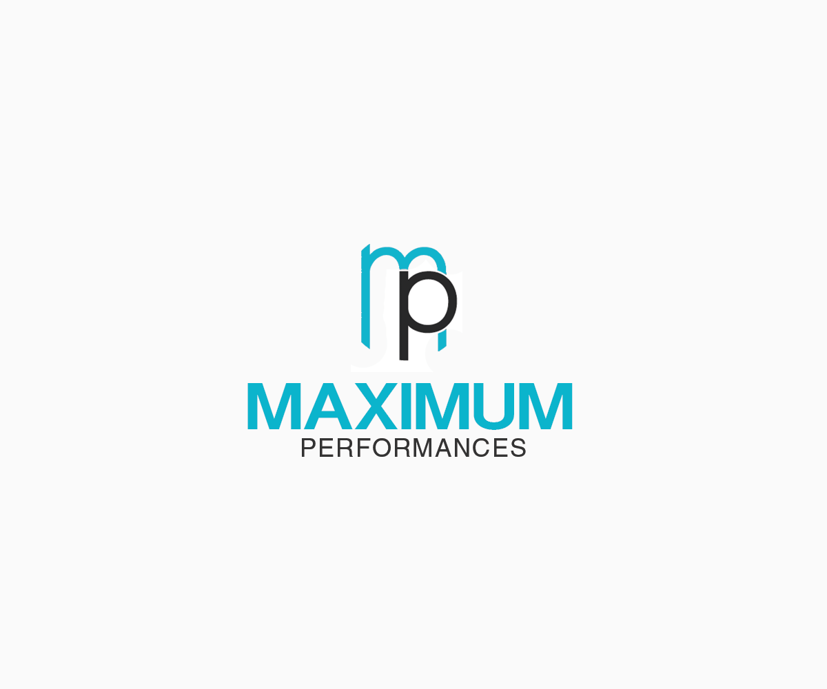 Design de Logo par Navneet Singh pour Maximum Performances | Design #9518445