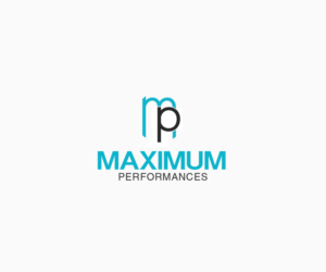 Logo Design by Navneet Singh for Maximum Performances | Design: #9518445