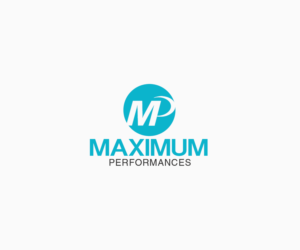 Logo Design by Navneet Singh for Maximum Performances | Design: #9518446