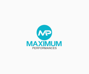 Logo Design by Navneet Singh for Maximum Performances | Design: #9518447