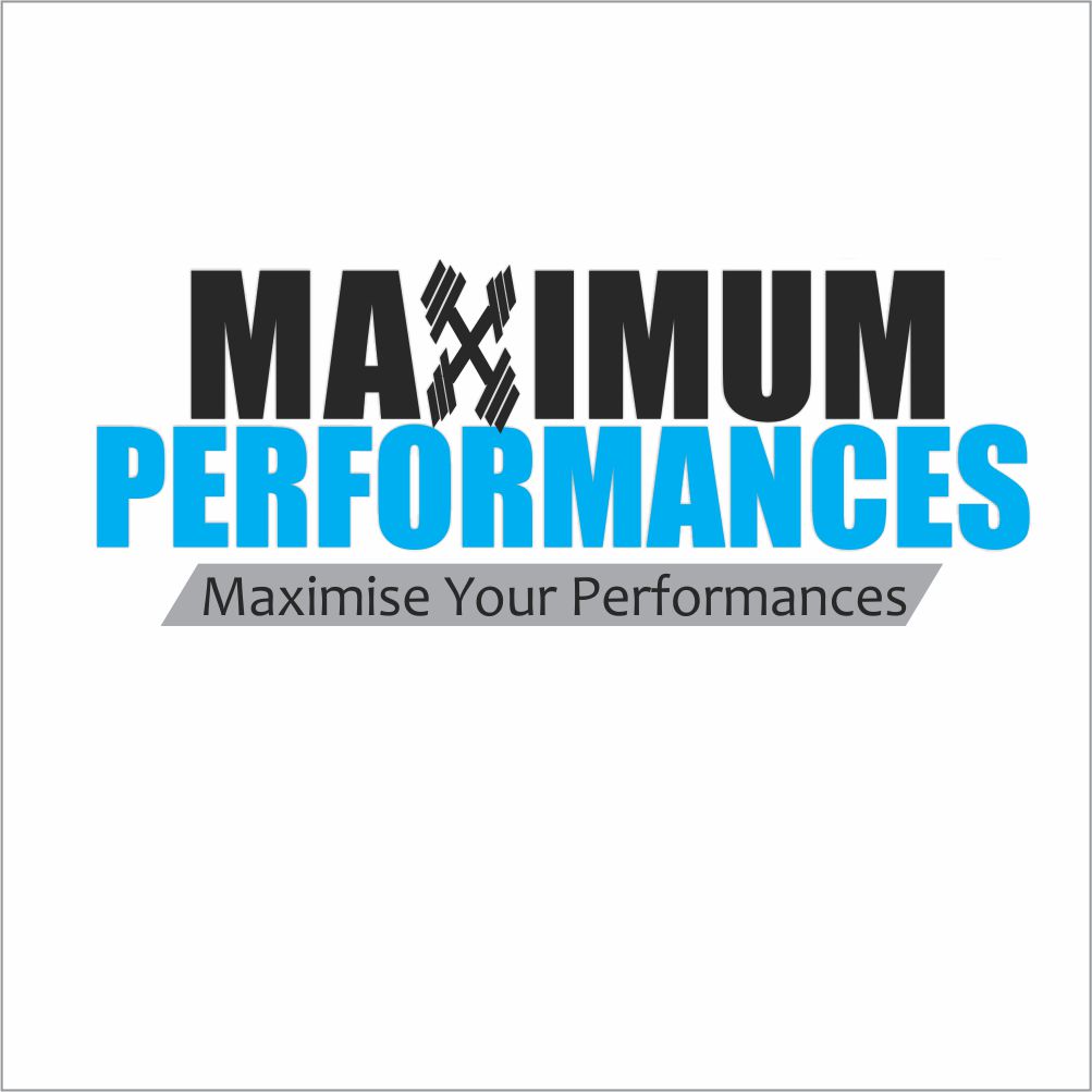 Design de Logo par crazymontana13 pour Maximum Performances | Design #9356957