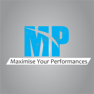 Logo Design by crazymontana13 for Maximum Performances | Design #9356959