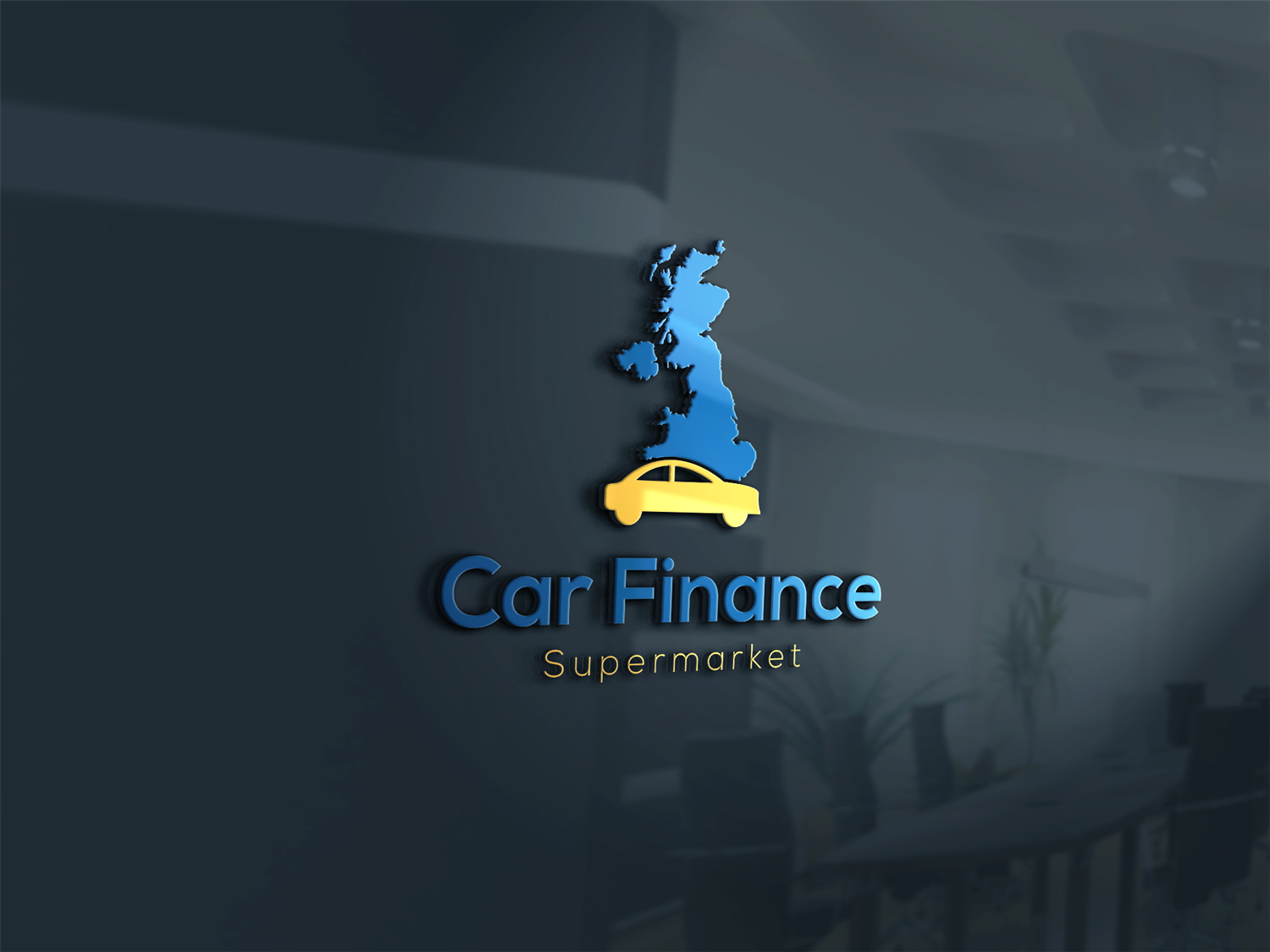 Logo-Design von Cut N Cue Media Solutions für midland credit ltd | Design #9346725