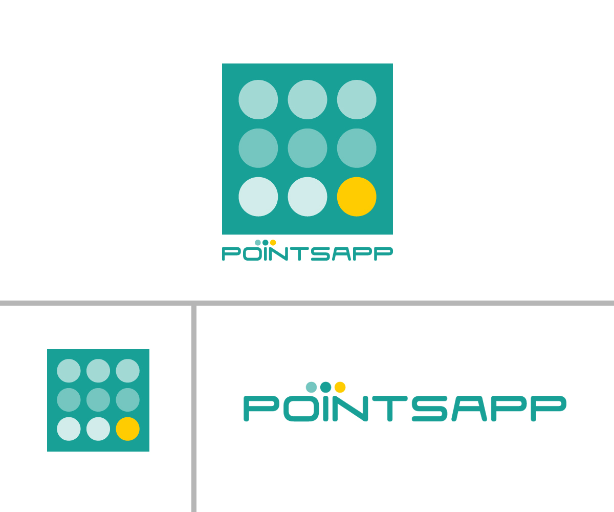 Logo-Design von Comunicamente Lab für dieses Projekt | Design #2081794