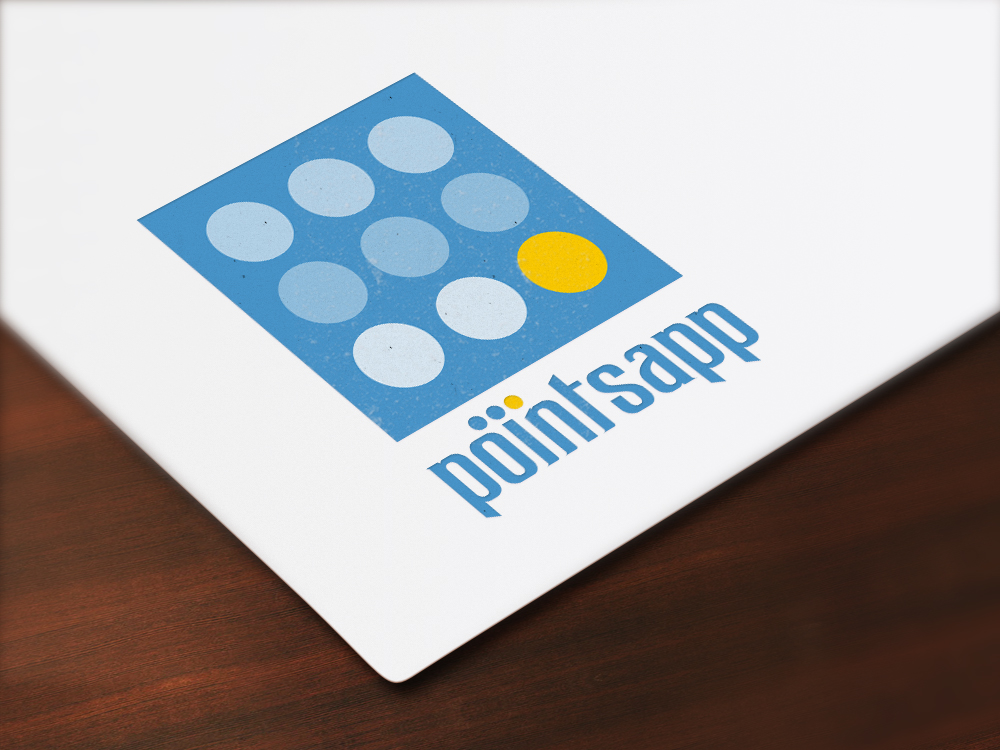 Logo-Design von Comunicamente Lab für dieses Projekt | Design #2081813