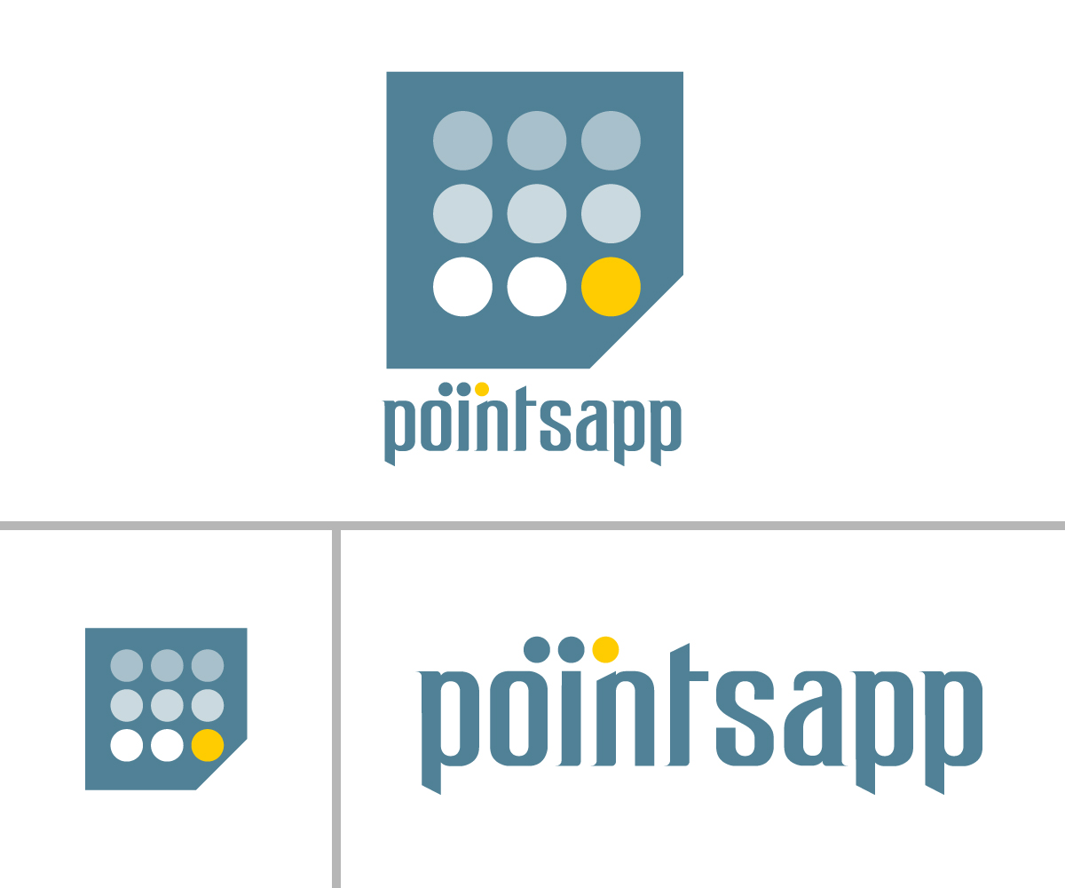 Logo Design by Comunicamente Lab for this project | Design #2081815