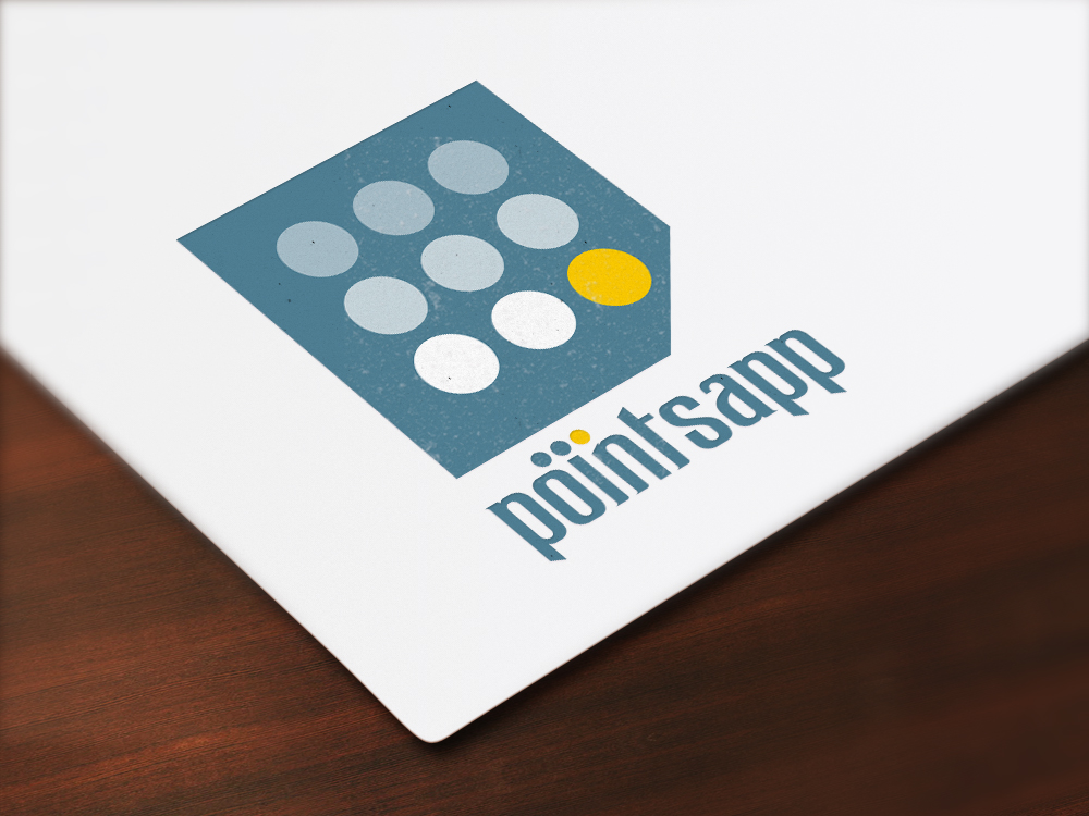 Logo-Design von Comunicamente Lab für dieses Projekt | Design #2081820