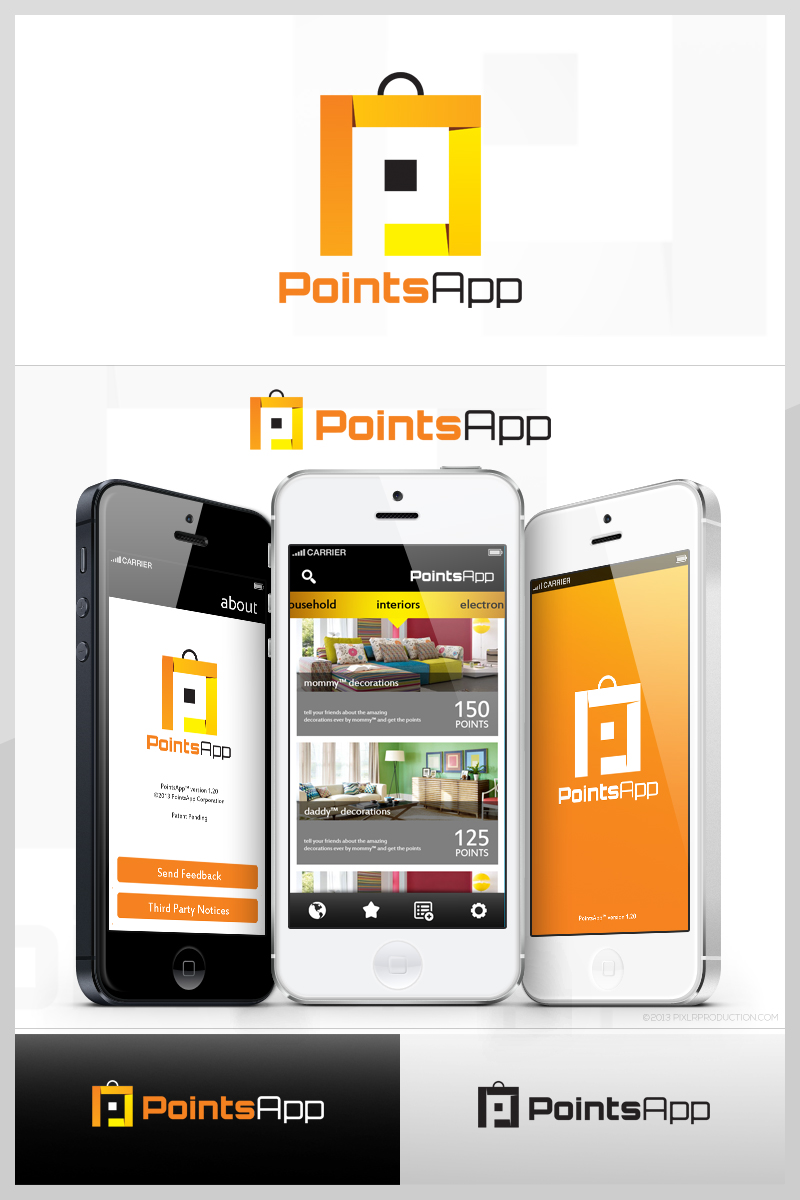 Logo Design by Creathrive for this project | Design #2065653