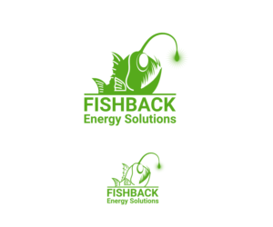 Logo Design by VGB for Fishback Stiping | Design: #9383673