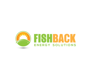 Logo Design by dianagargaritza for Fishback Stiping | Design #9369162