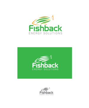 Logo Design by CanDoDesign for Fishback Stiping | Design: #9386387