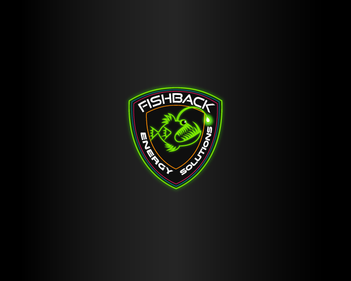Logo Design by DUAL DESIGNER for Fishback Stiping | Design #9381622