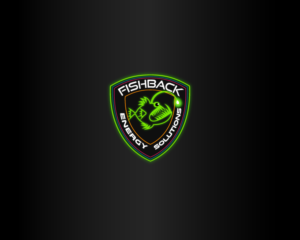 Logo Design by DUAL DESIGNER for Fishback Stiping | Design: #9381622