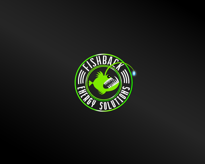 Logo Design by DUAL DESIGNER for Fishback Stiping | Design #9381656